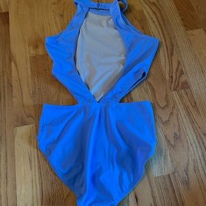 NWOT Adult Balera Dance Leotard.